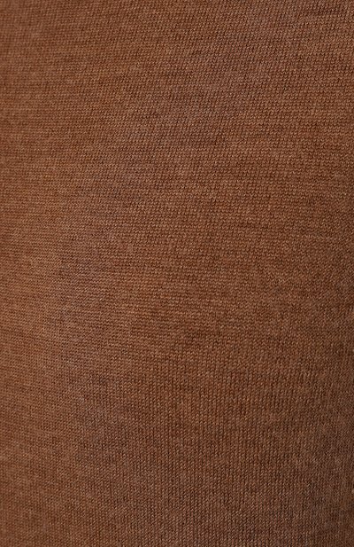 Платье из шерсти и кашемира P.A.R.O.S.H., арт. D550870, фото 5