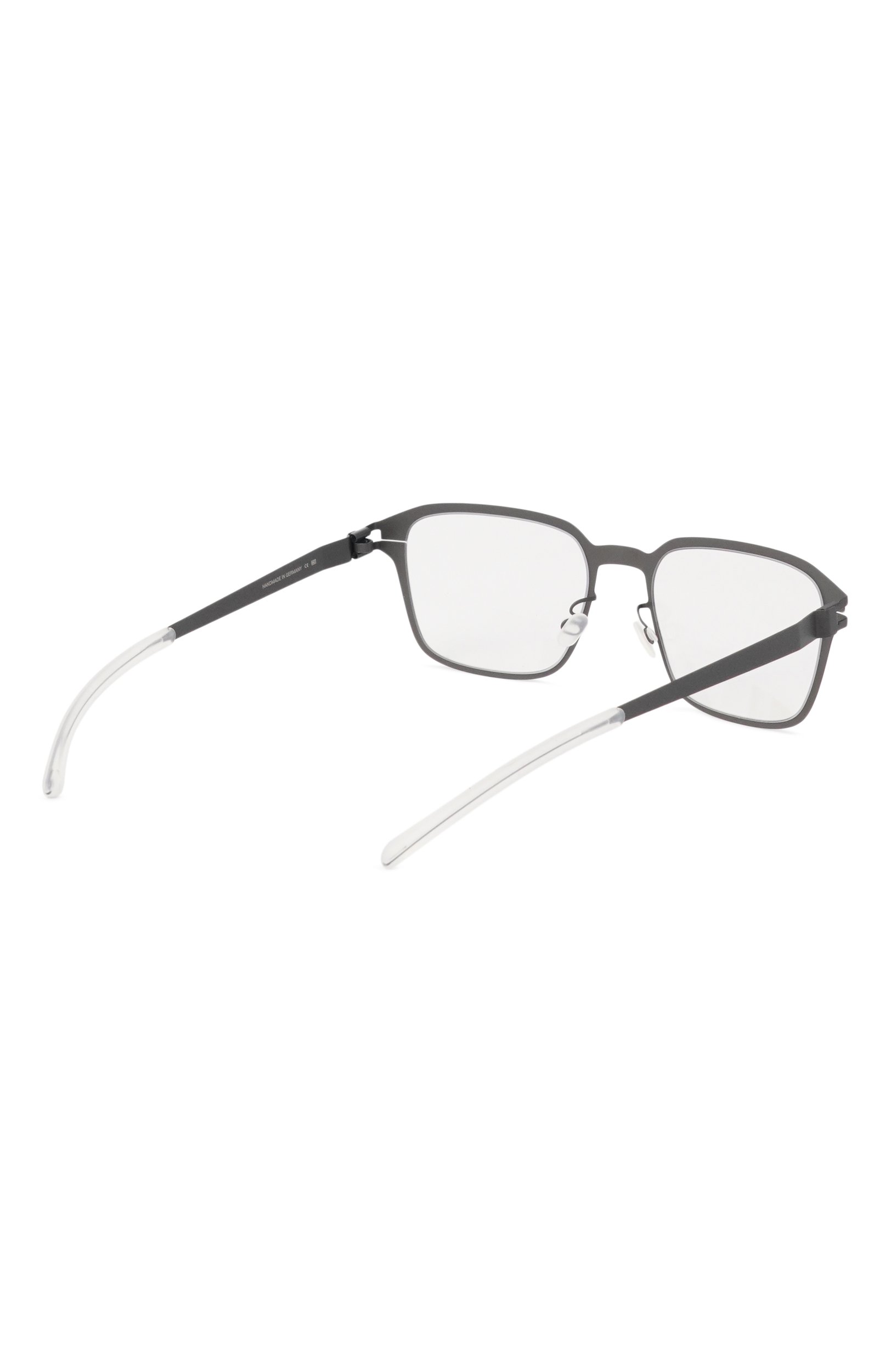 Оправа MYKITA черного цвета по цене 58200 руб., арт. H0LMES/465, фото 3 Оправа MYKITA, арт. H0LMES/465, фото 3