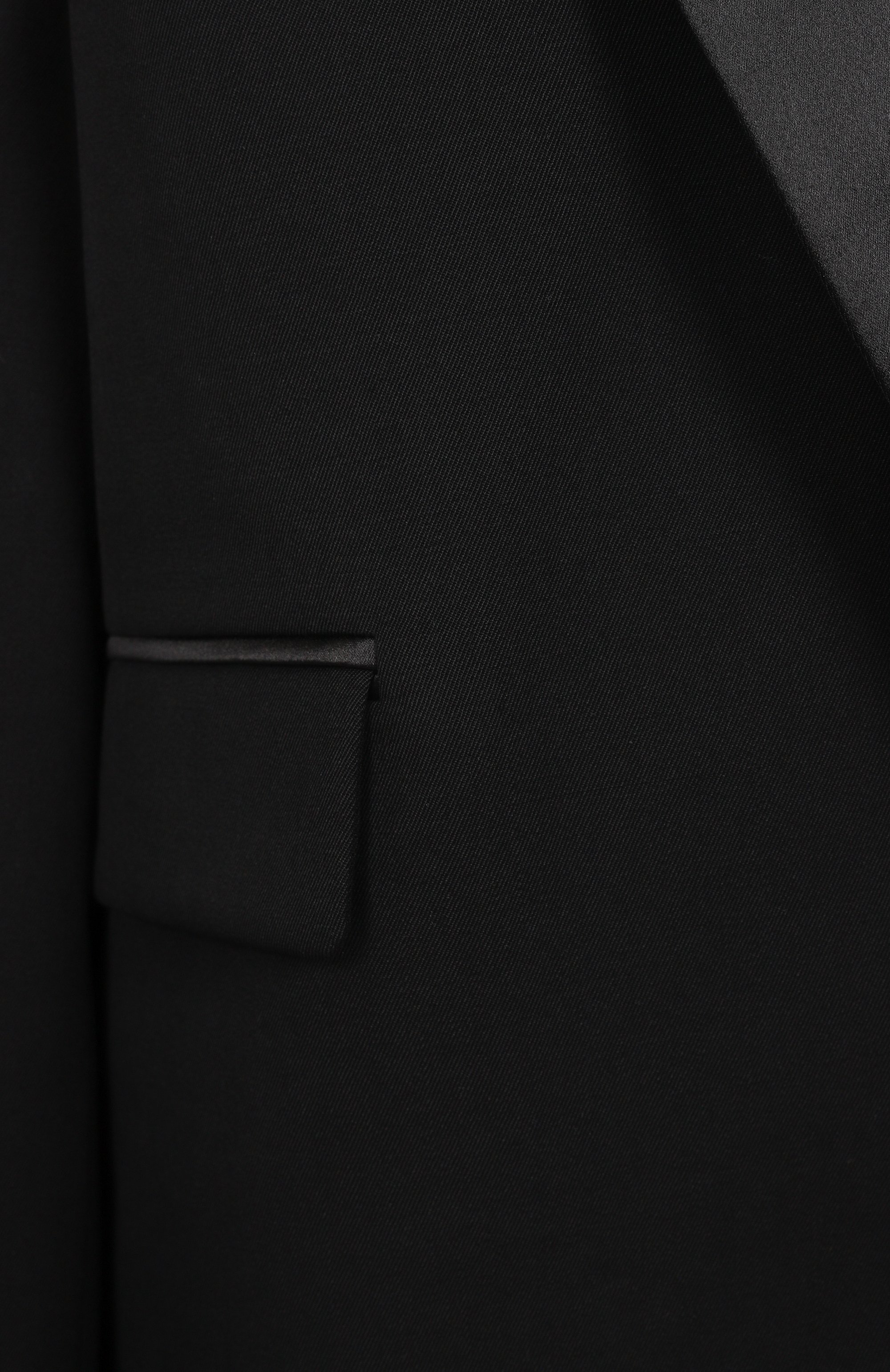 Жакет из шелка и шерсти MAGDA BUTRYM, арт. 158425, фото 6