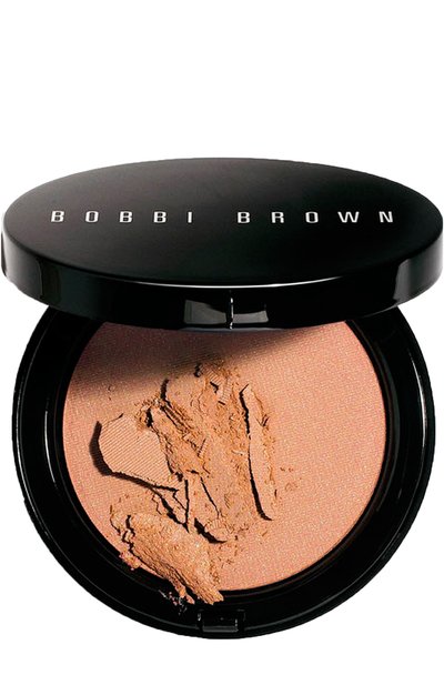 Мужской бронзирующая пудра с мерцающими частицами, оттенок aruba BOBBI BROWN, арт. E5EL-04