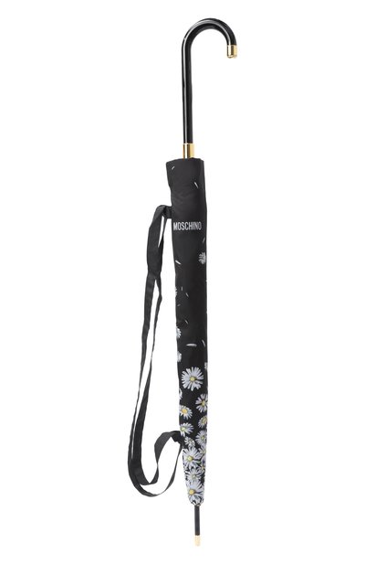 Зонт-трость MOSCHINO, арт. 9048-63 AUT0, фото 5