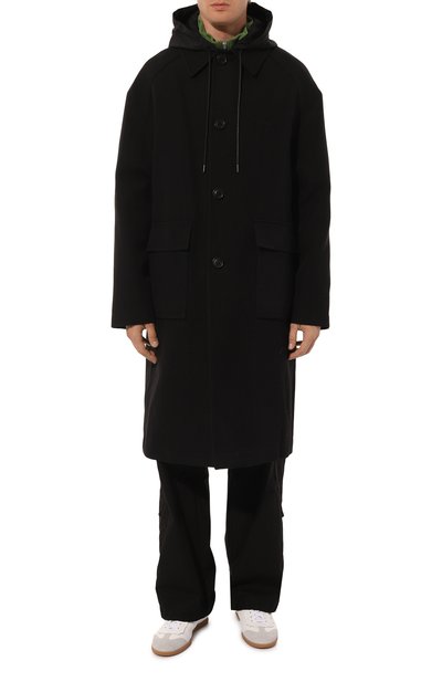 Пальто JUUN.J, арт. JC4830P11/5, фото 3