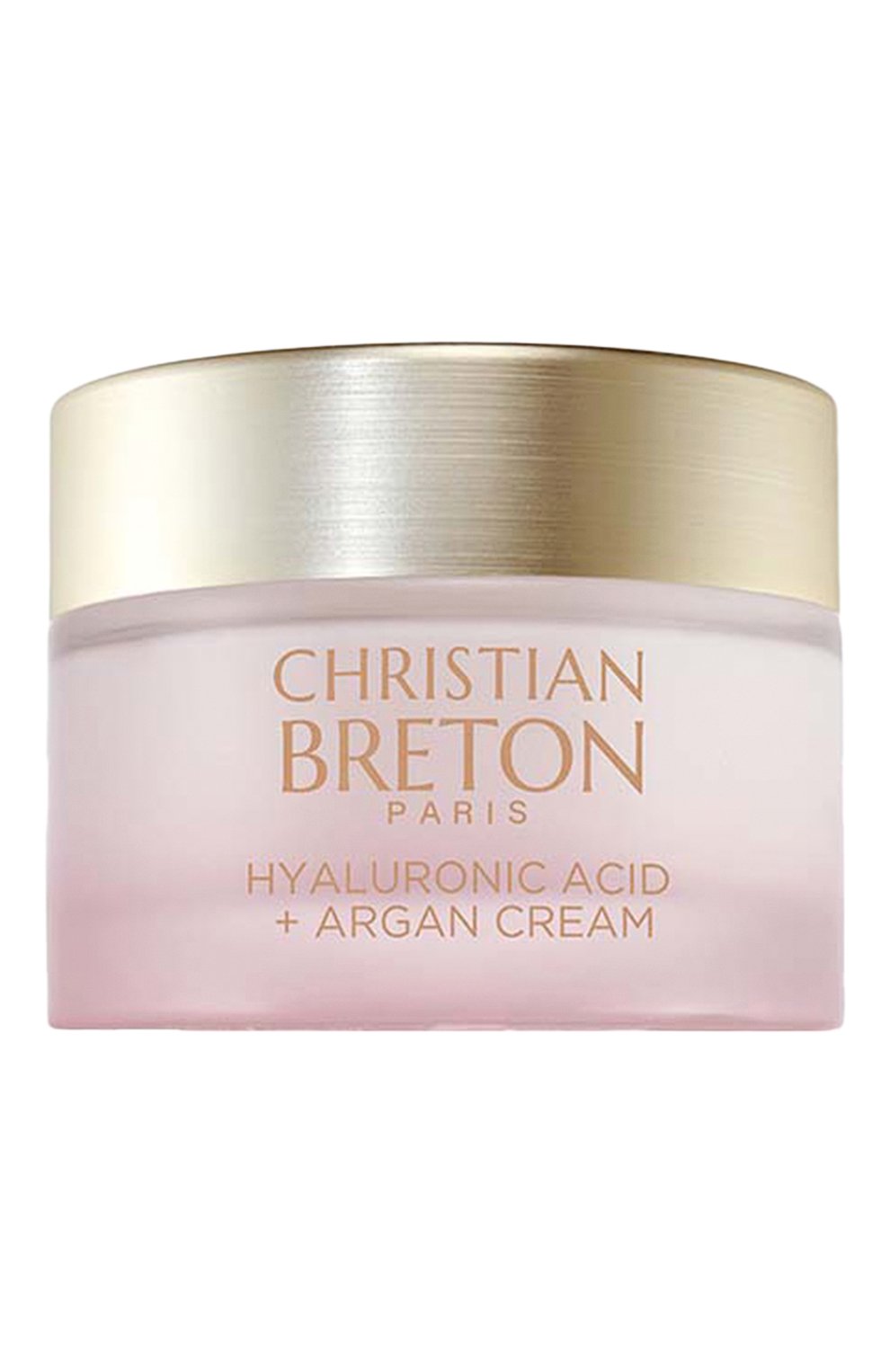 Крем-бустер с гиалуроновой кислотой и аргановым маслом (50ml) CHRISTIAN BRETON, арт. 3556500016821, фото 1