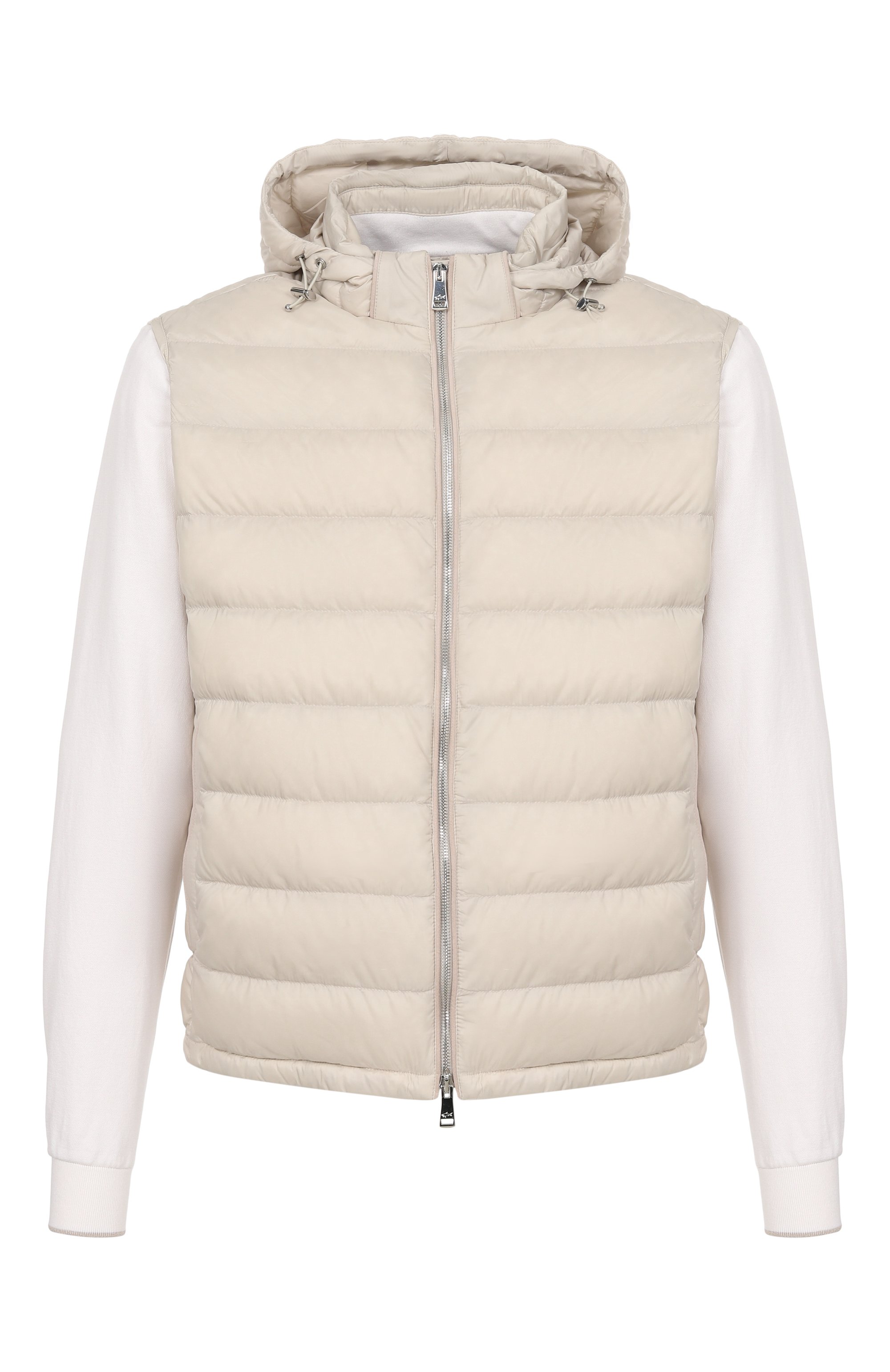 Пуховая куртка PAUL&SHARK, арт. 26412360, фото 1