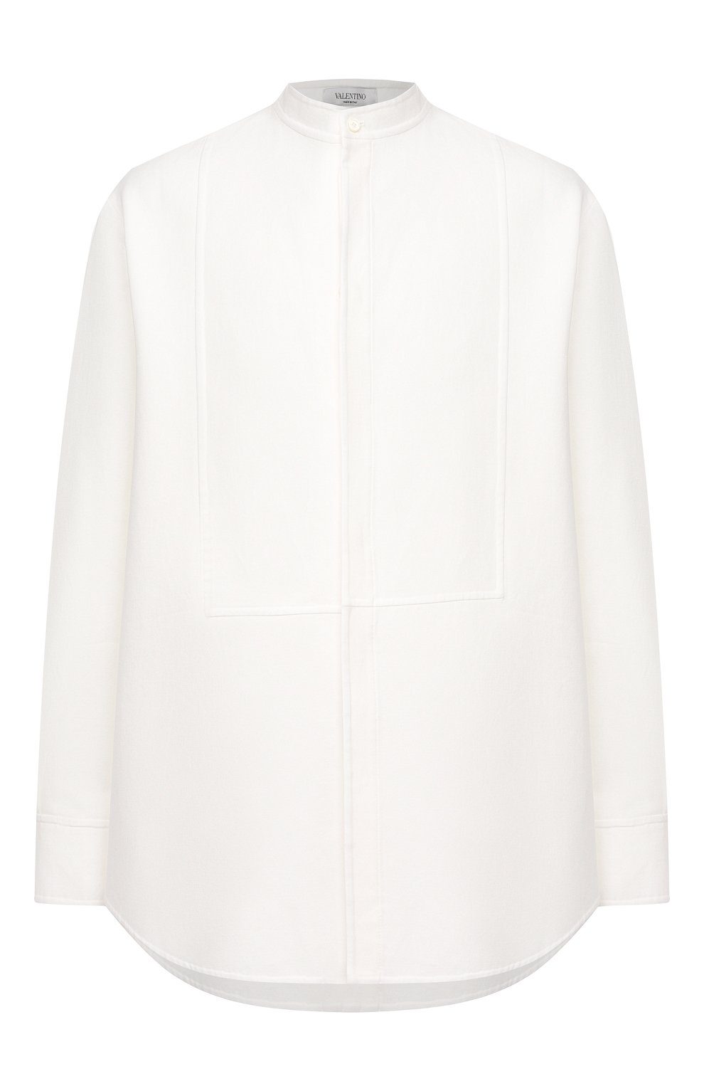 Хлопковая рубашка VALENTINO, арт. VV3ABG9575Y, фото 1