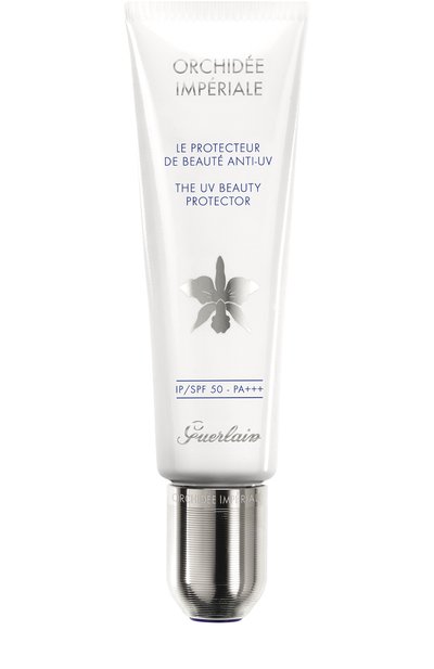 Женский дневное защитное средство orchidee imperiale spf 50 (30ml) GUERLAIN, арт. G061036