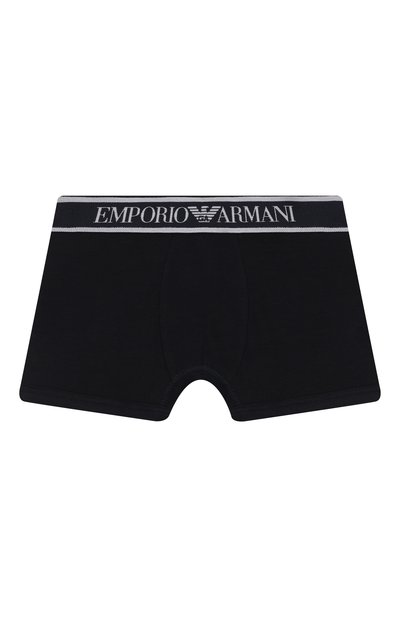 Комплект из двух боксеров EMPORIO ARMANI, арт. EB000488/AF16036, фото 4