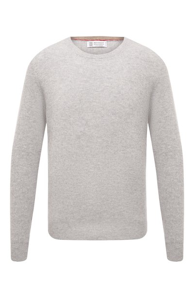 Мужской кашемировый джемпер BRUNELLO CUCINELLI, арт. M2229B2229