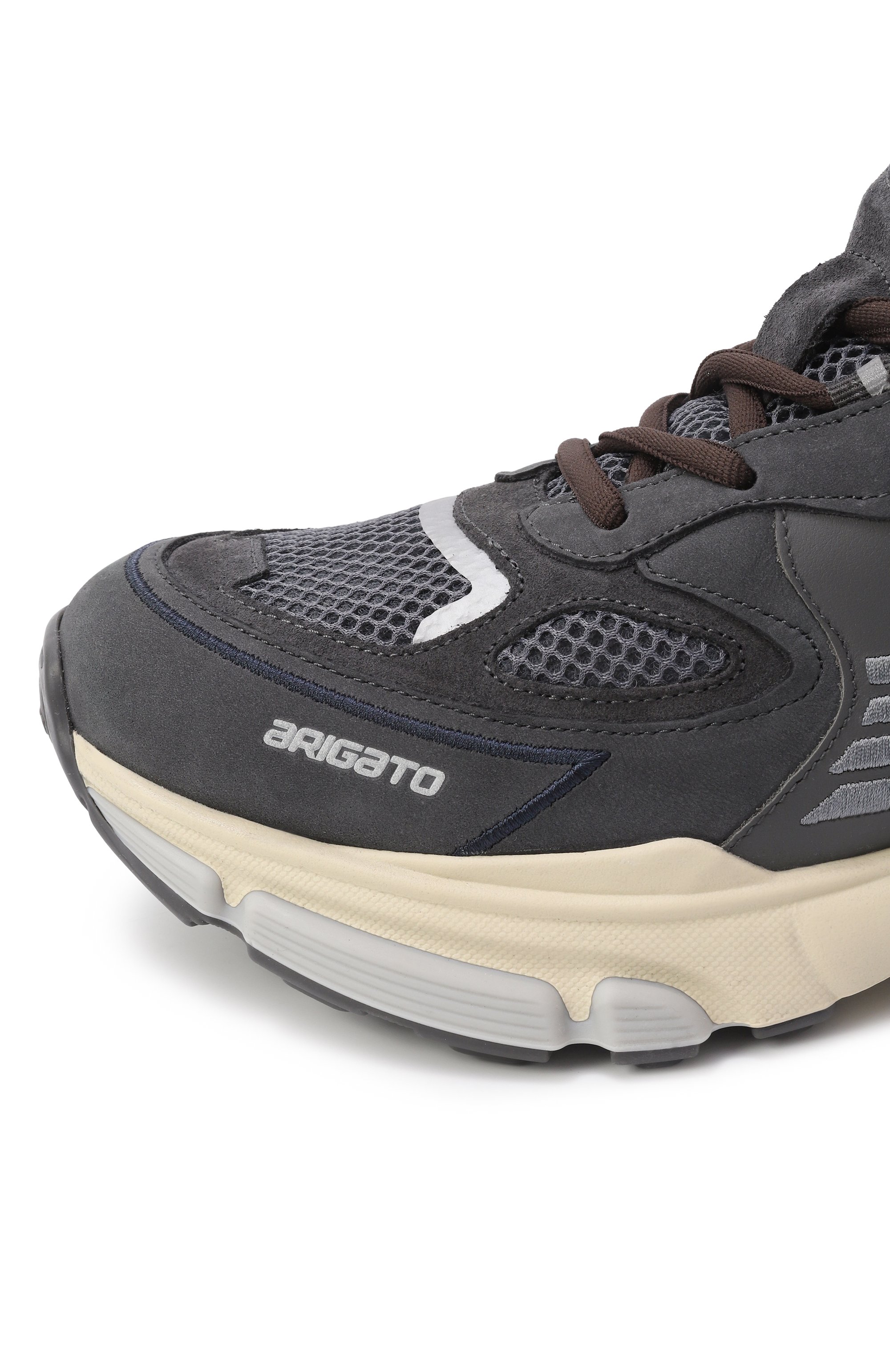 Комбинированные кроссовки sphere runner AXEL ARIGATO, арт. F2714002, фото 7