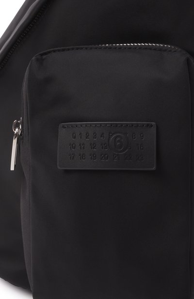 Рюкзак japanese sling MM6, арт. SB5WG0019/P8504, фото 3