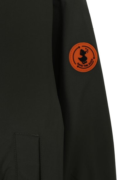 Бомбер SAVE THE DUCK, арт. J31163X/SL0AN/WIND20/4-8, фото 3