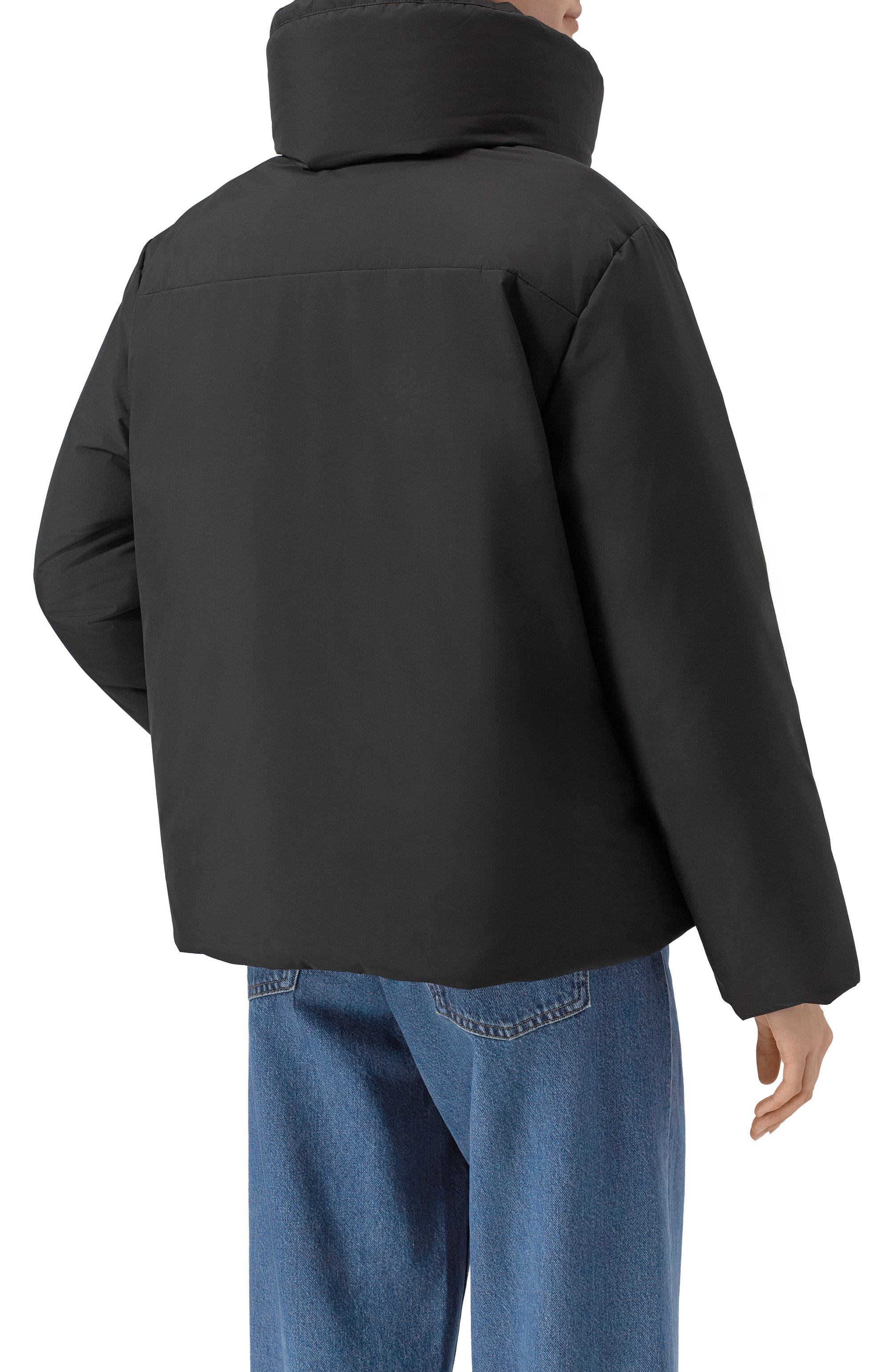 Куртка duchessa-stp MOORER, арт. DUCHESSA/STP, фото 4