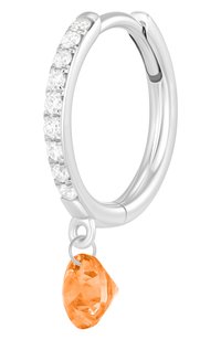 Серьга SERENDIPITY, арт. EJE0278DW, фото 2