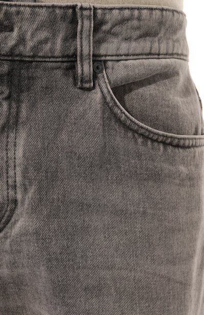 Джинсы BOSS ORANGE, арт. 50526972, фото 5