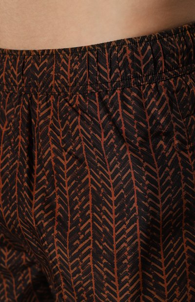 Плавки-шорты ZEGNA, арт. N7B80/272, фото 4