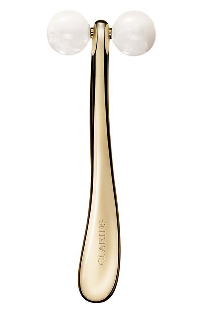 Женского роликовый массажер для лица clarins precious   CLARINS, арт. 80117157