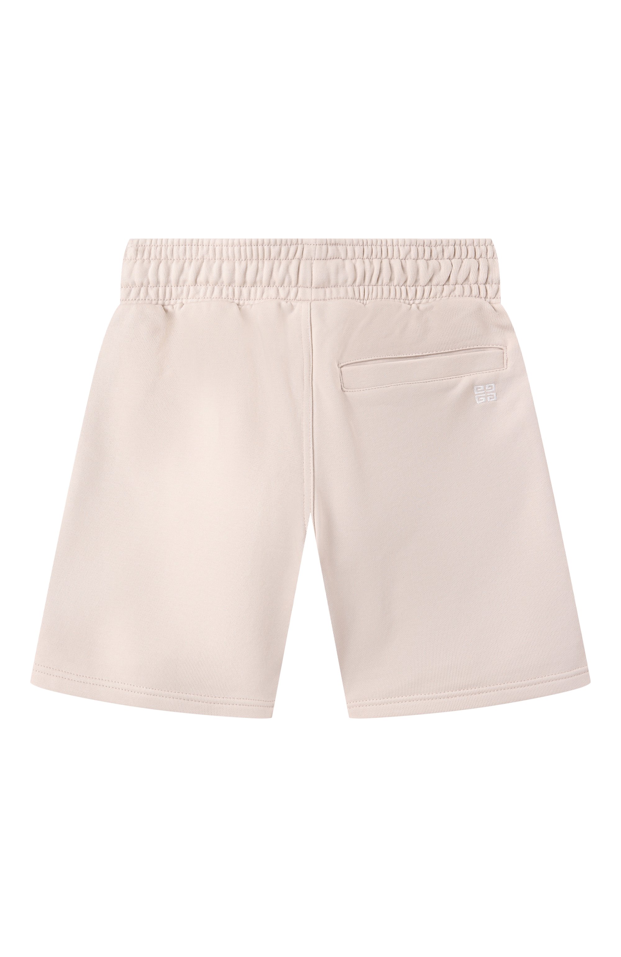 Хлопковые шорты GIVENCHY, арт. H30708, фото 2