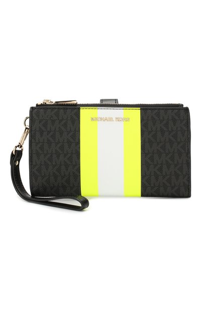 Клатч wristlets MICHAEL MICHAEL KORS, арт. 32T9LFDW4B, фото 5