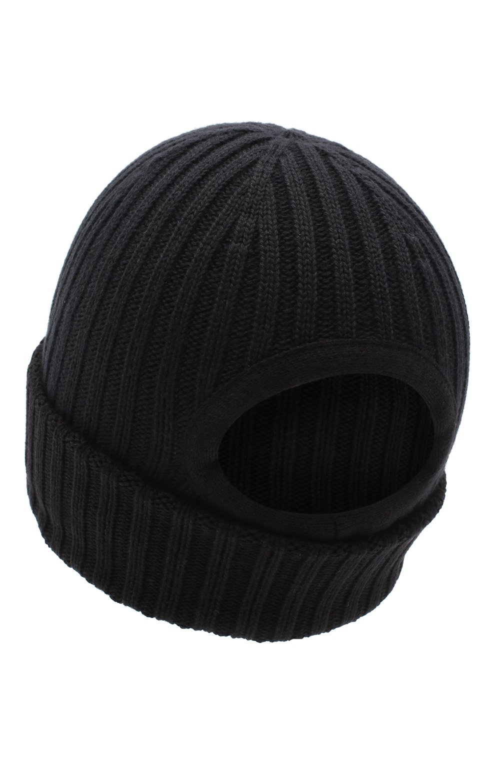 Хлопковая шапка le bonnet JACQUEMUS, арт. 206AC07/514960, фото 2