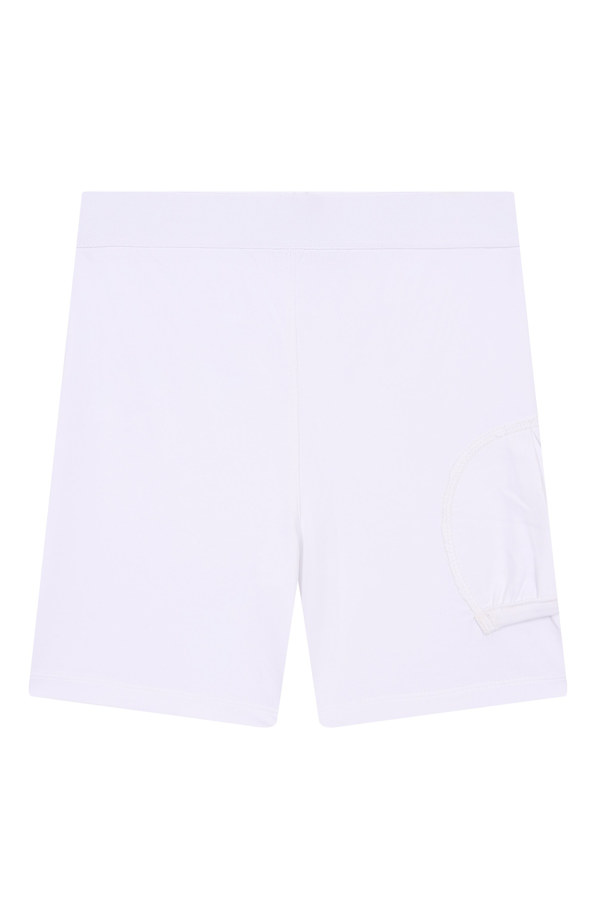 Комплект из платья и шорт BRUNELLO CUCINELLI, арт. BL944A319A, фото 4