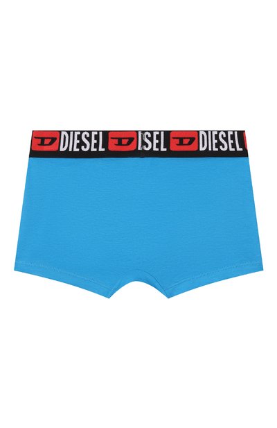 Комплект из трех бок серов DIESEL, арт. J02692/KYATR, фото 3