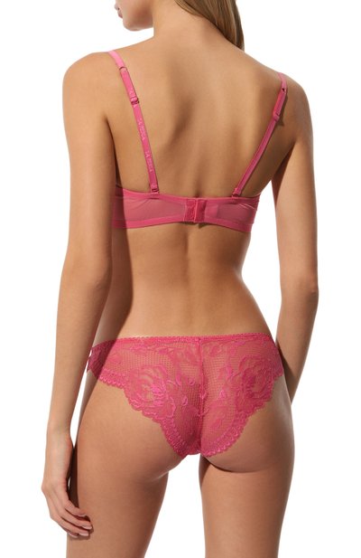 Бюстгальтер-балконет LA PERLA, арт. 004888B, фото 3