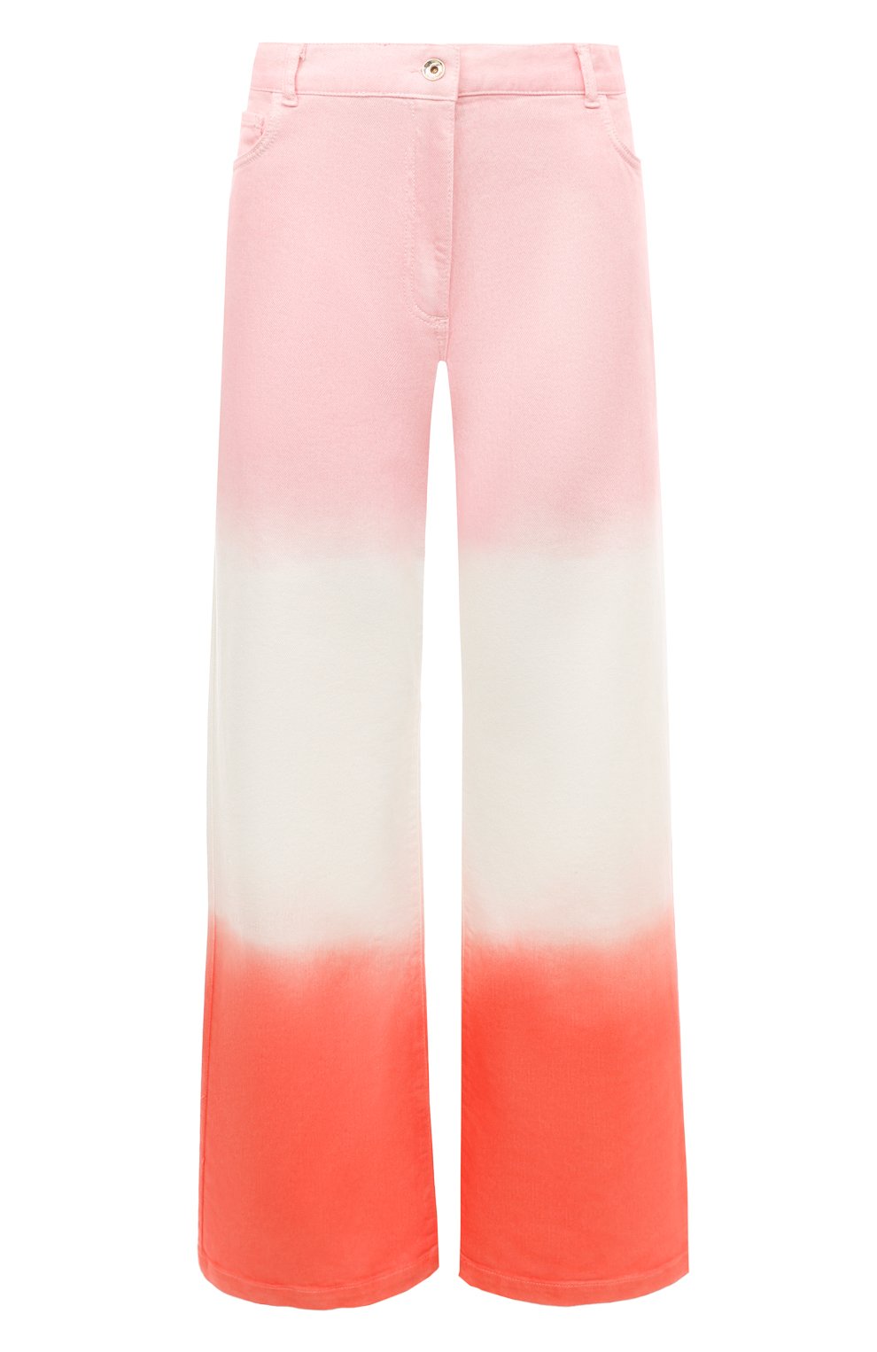 Джинсы PATRIZIA PEPE, арт. 8P0467_D029, фото 1