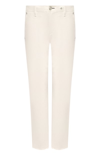 Женские укороченные джинсы RAG AND BONE, арт. W29271442