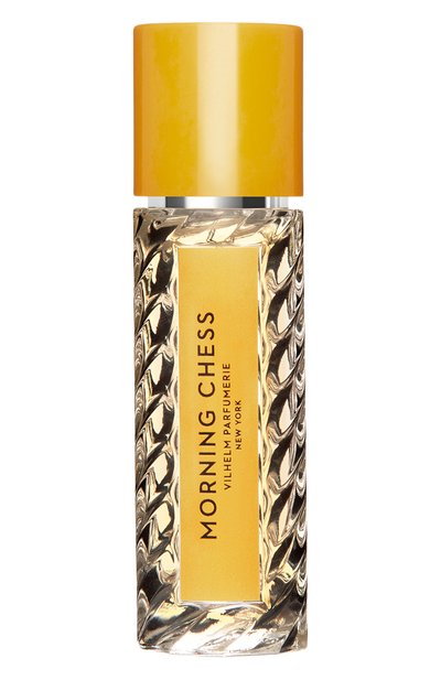 Женский парфюмерная вода morning chess (20ml) VILHELM PARFUMERIE, арт. VP20MC