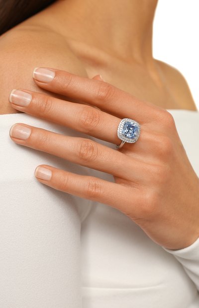 Кольцо angelic SWAROVSKI, арт. 5567955, фото 2