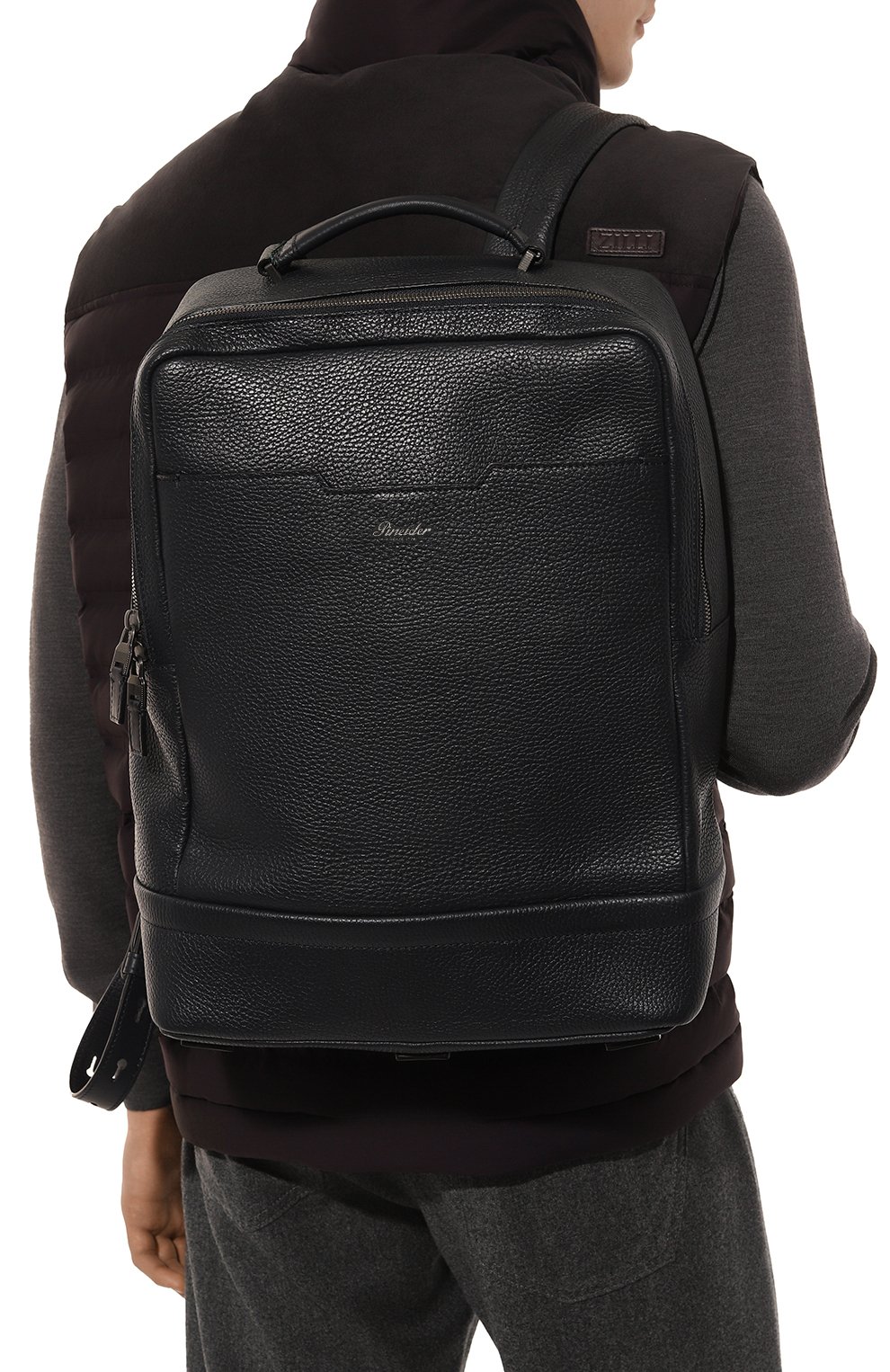 Рюкзак PINEIDER FIRENZE 1774, арт. P737SS18149056, фото 2