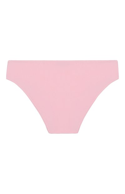 Раздельный купальник MOSCHINO светло-розового цвета по цене 10700 руб., арт. HAL00P/LKA00/4-8, фото 5 Раздельный купальник MOSCHINO, арт. HAL00P/LKA00/4-8, фото 5