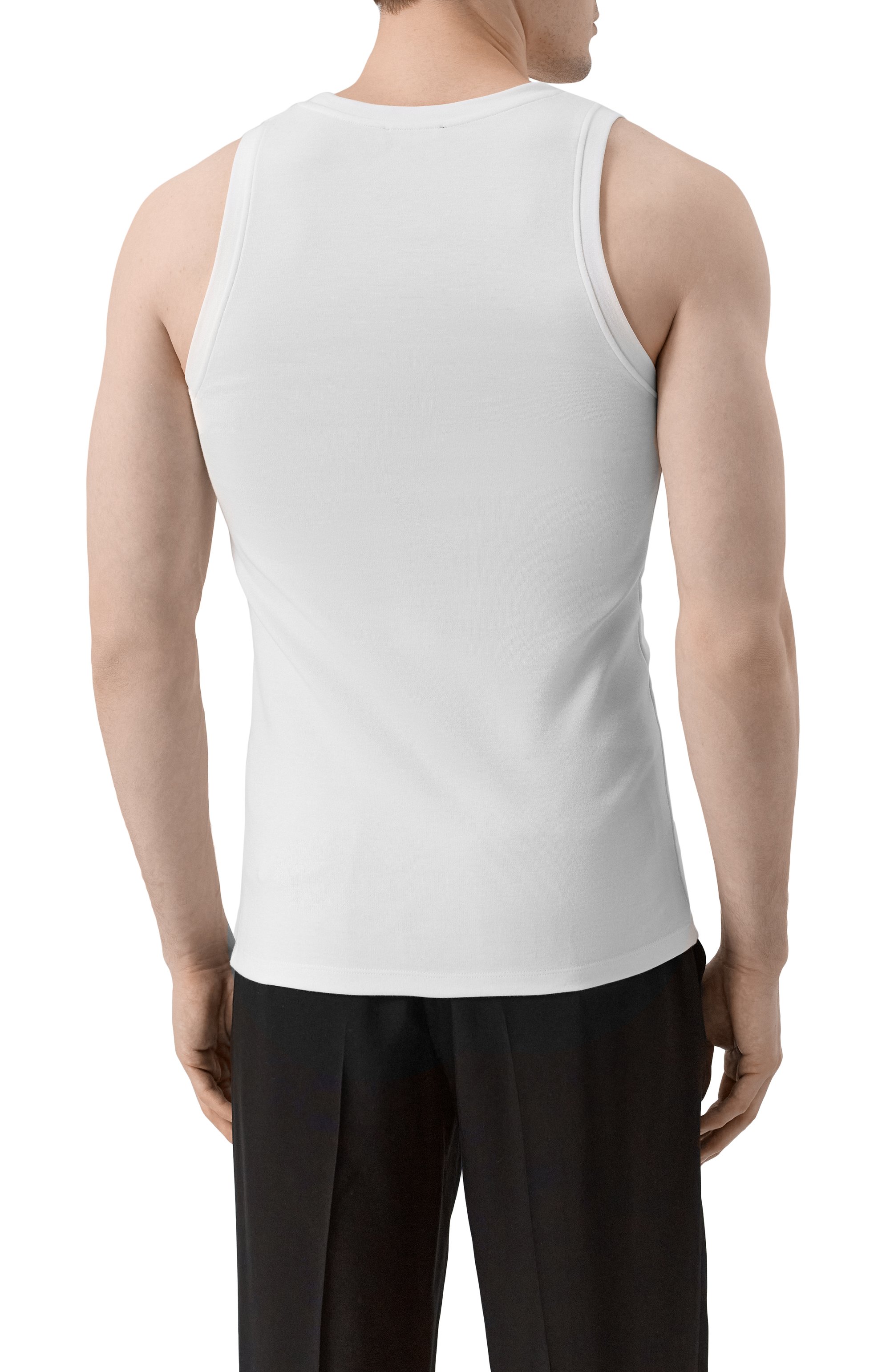 Майка BALMAIN, арт. EH1EB003/BC87, фото 4