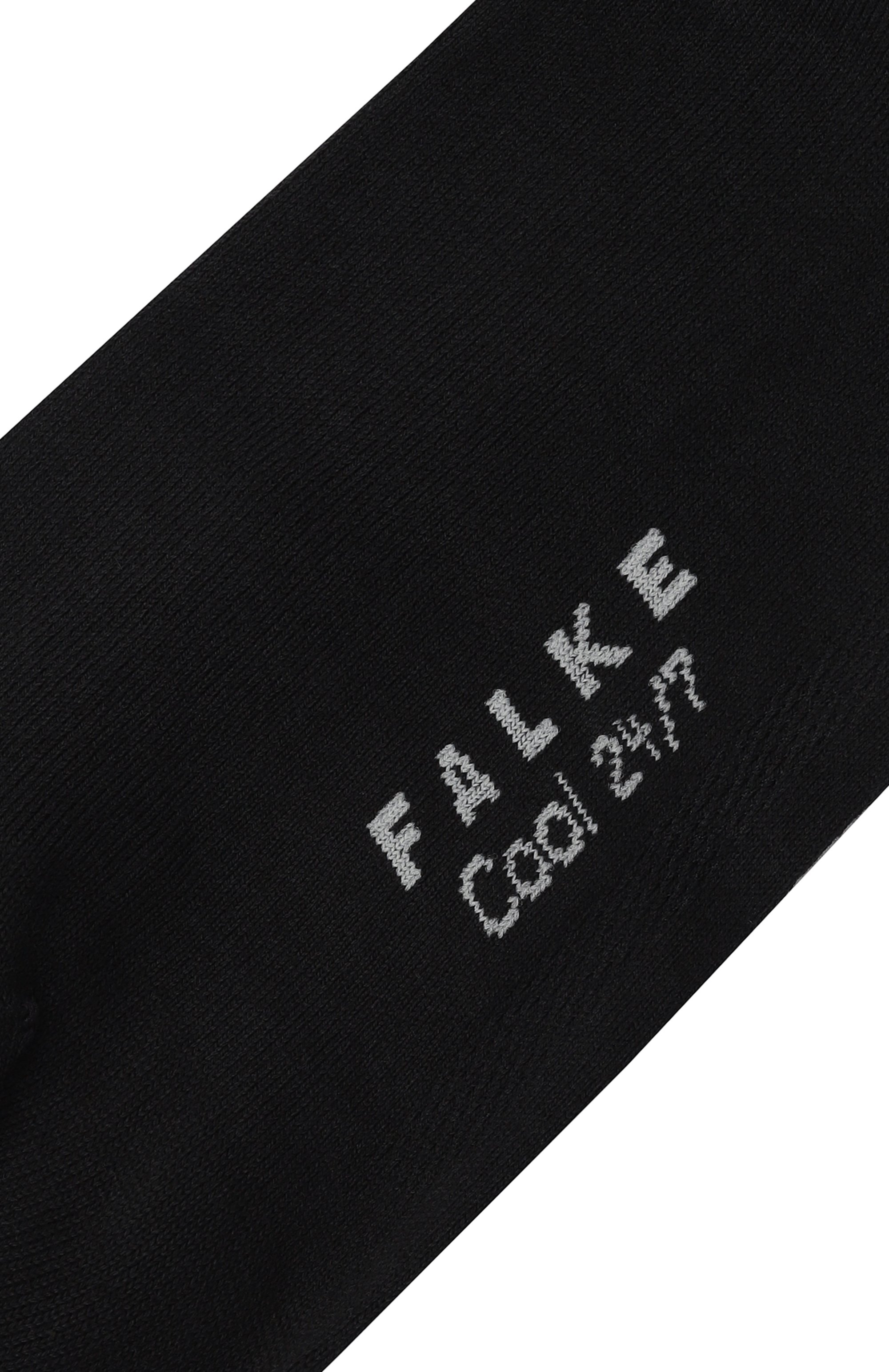 Хлопковые носки FALKE, арт. 13297, фото 2