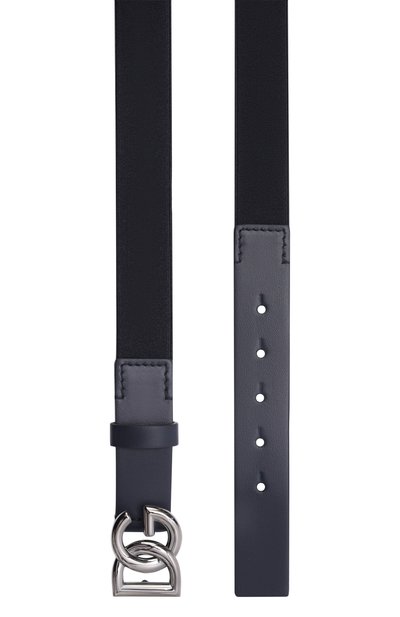Ремень DOLCE & GABBANA, арт. EC0083/A0547