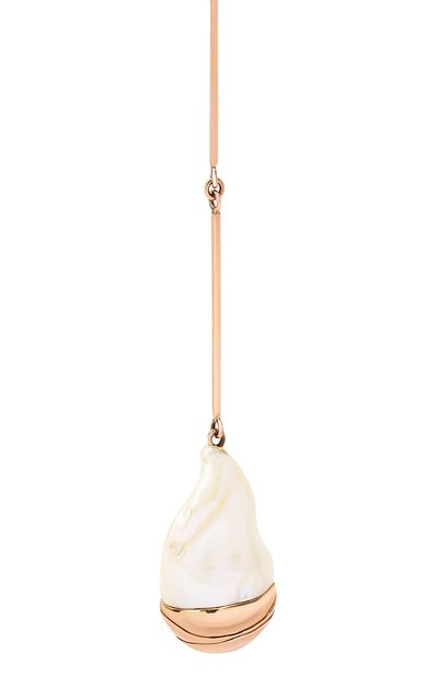 Женские колье MIZUKI, арт. FGN2