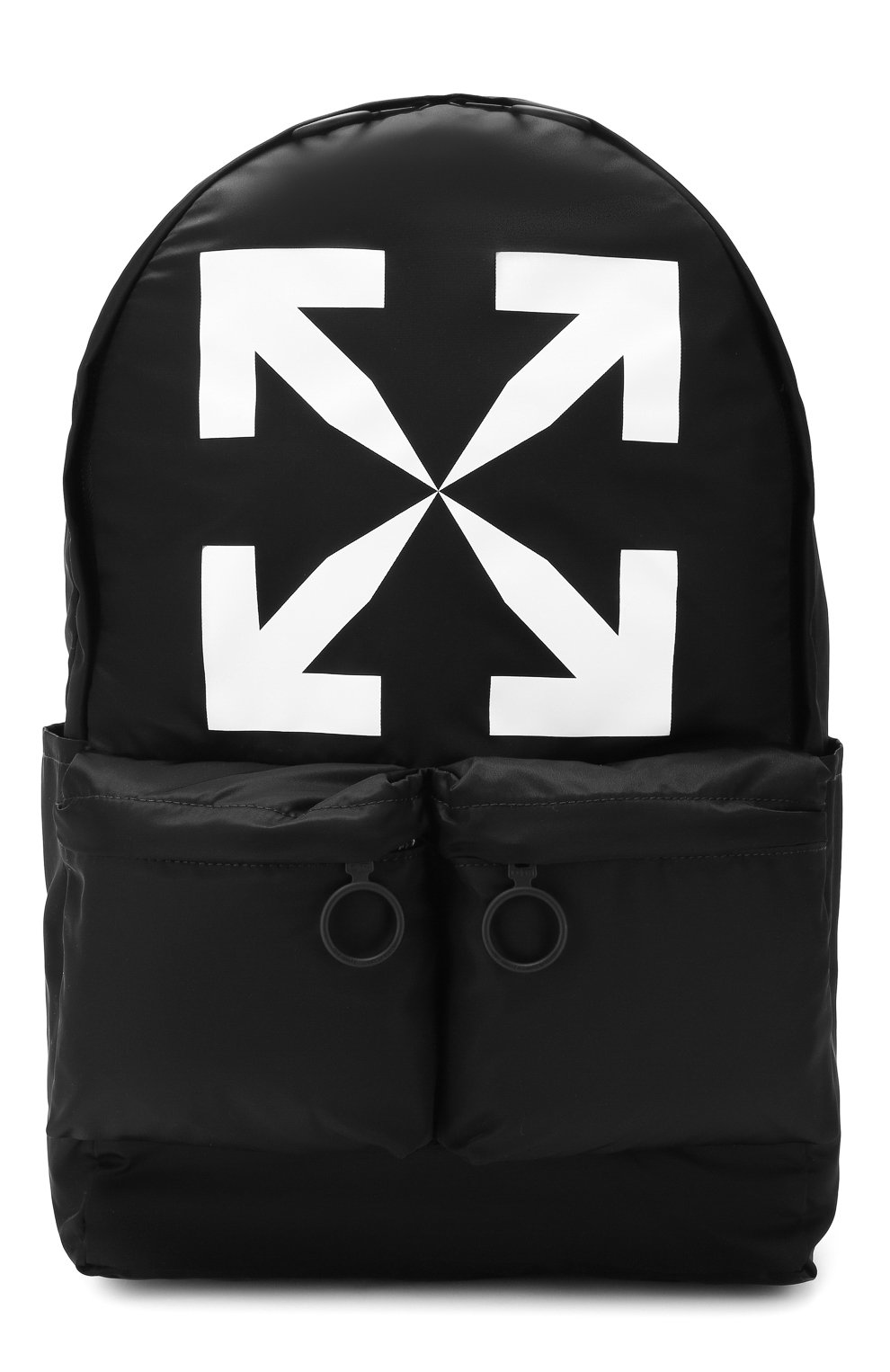 Рюкзак OFF-WHITE, арт. 0MNB003R20E480201001, фото 1
