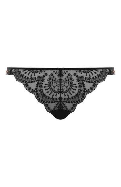 Кружевные трусы-стринги AUBADE, арт. ME26, фото 1