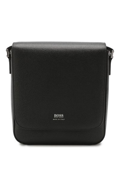 Кожаная сумка-планшет BOSS, арт. 50417001, фото 1