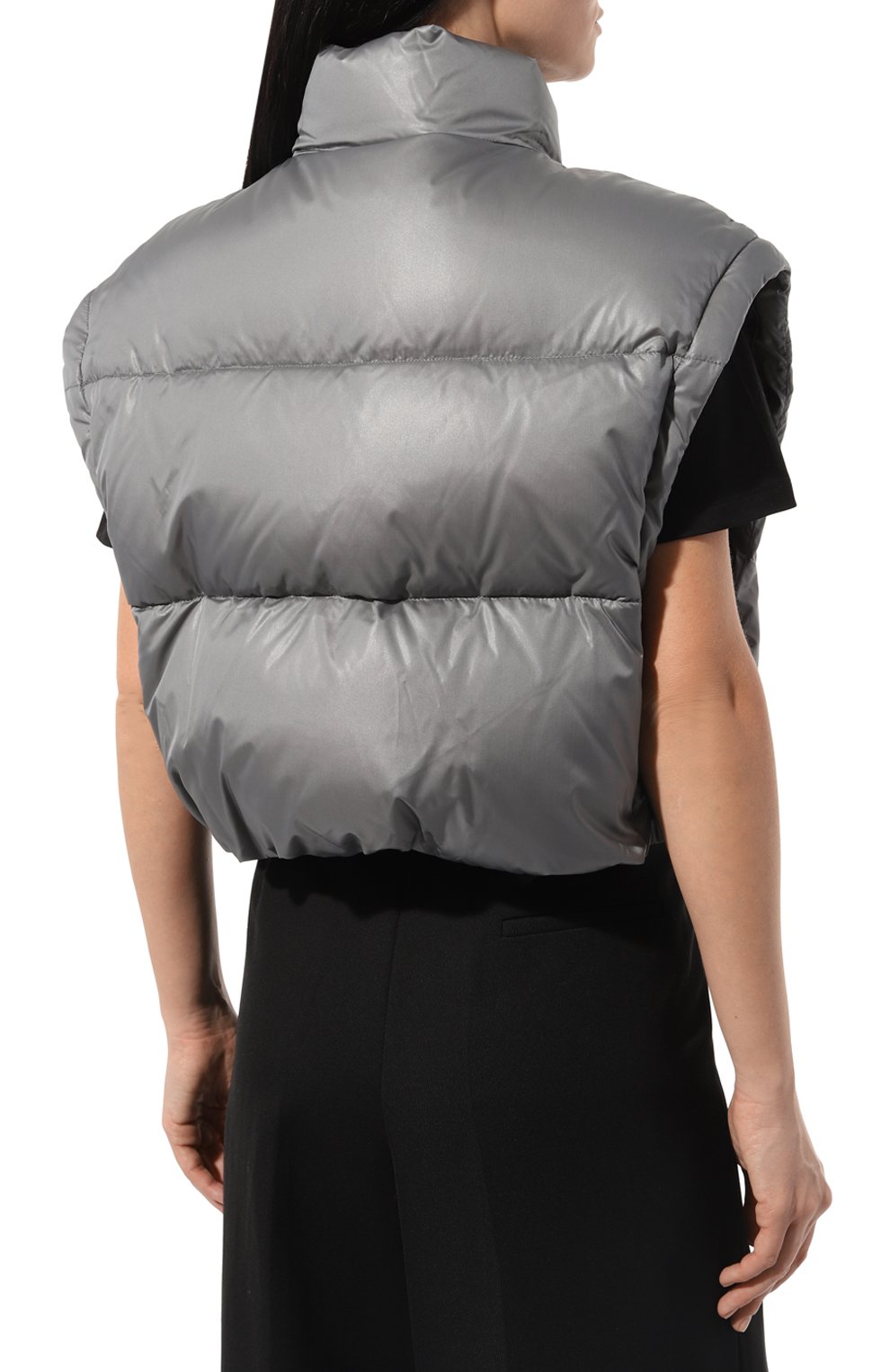 Пуховик PRADA, арт. 291805-1IE0-F0D65-202, фото 7