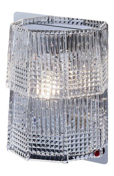 Бра tuile de cristal piccadilly BACCARAT, арт. 2 814 947