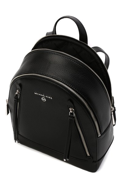 Рюкзак brooklyn medium MICHAEL MICHAEL KORS, арт. 30H1SBNB2L, фото 5