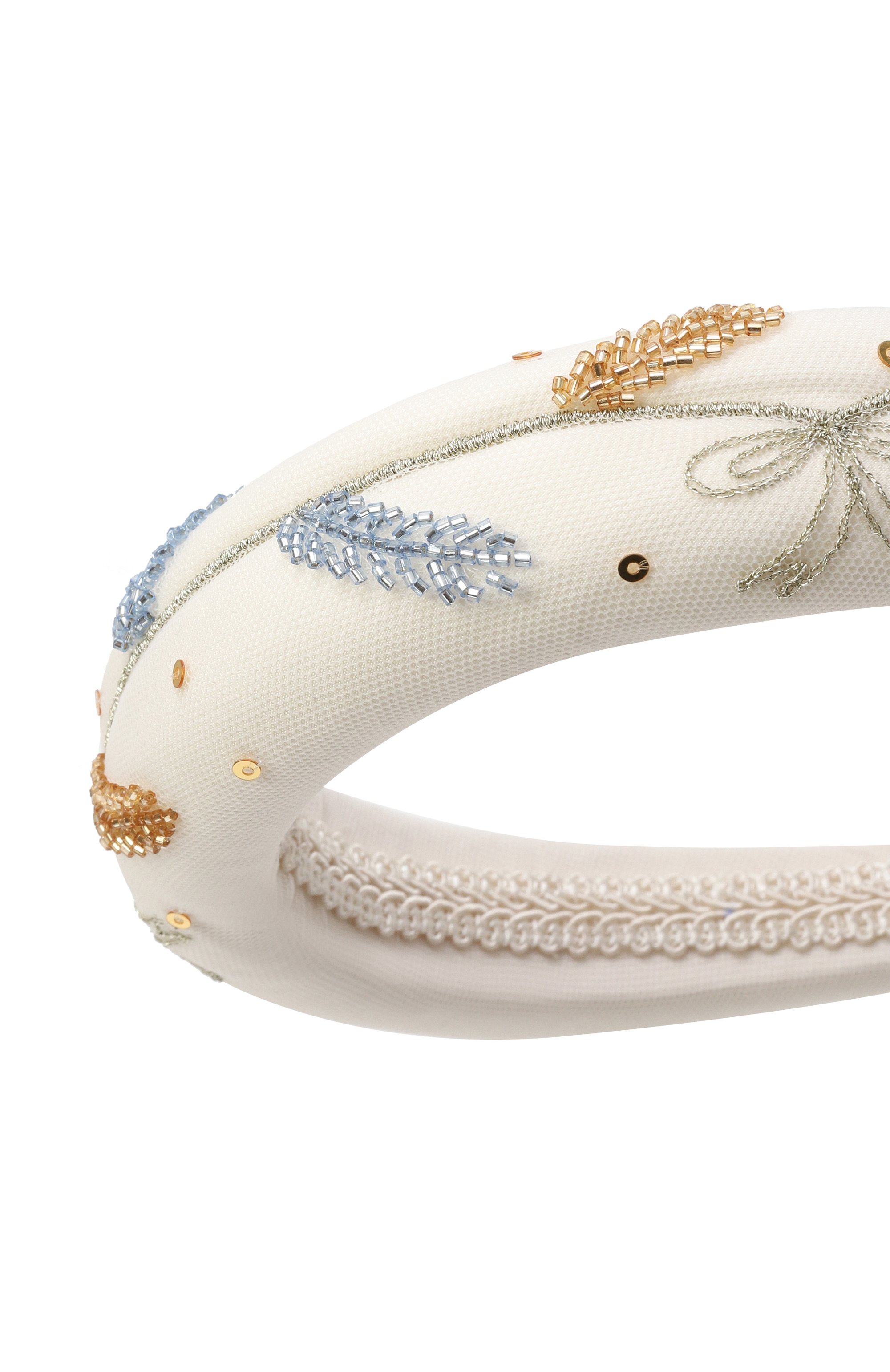 Ободок для волос EIRENE, арт. FW25H18, фото 3