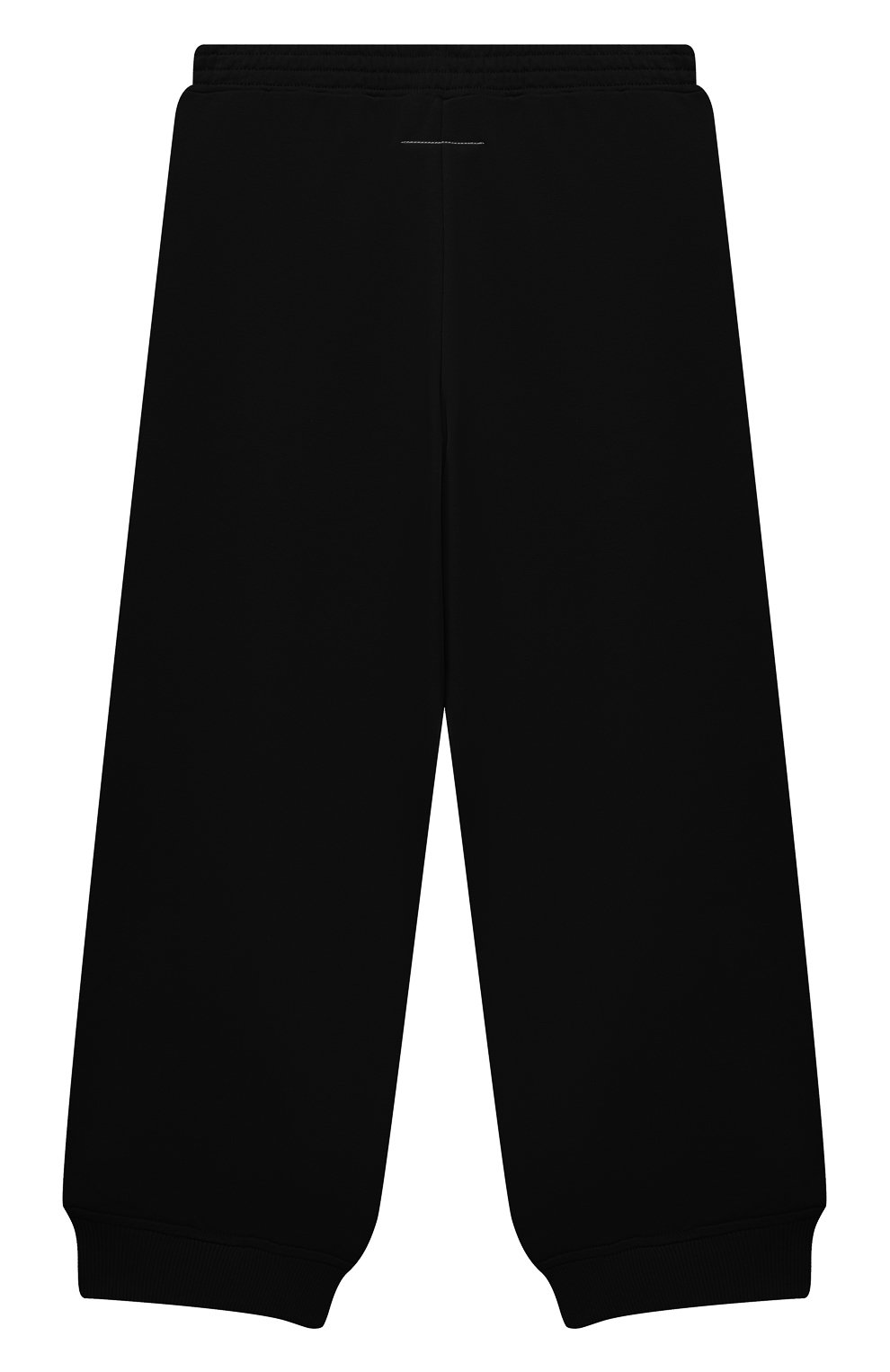 Хлопковые джоггеры MM6, арт. M60693/MM04H, фото 2