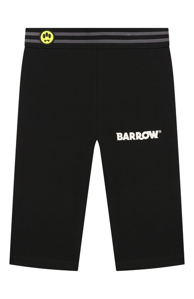 Шорты BARROW, арт. S4BKJGCI107, фото 1