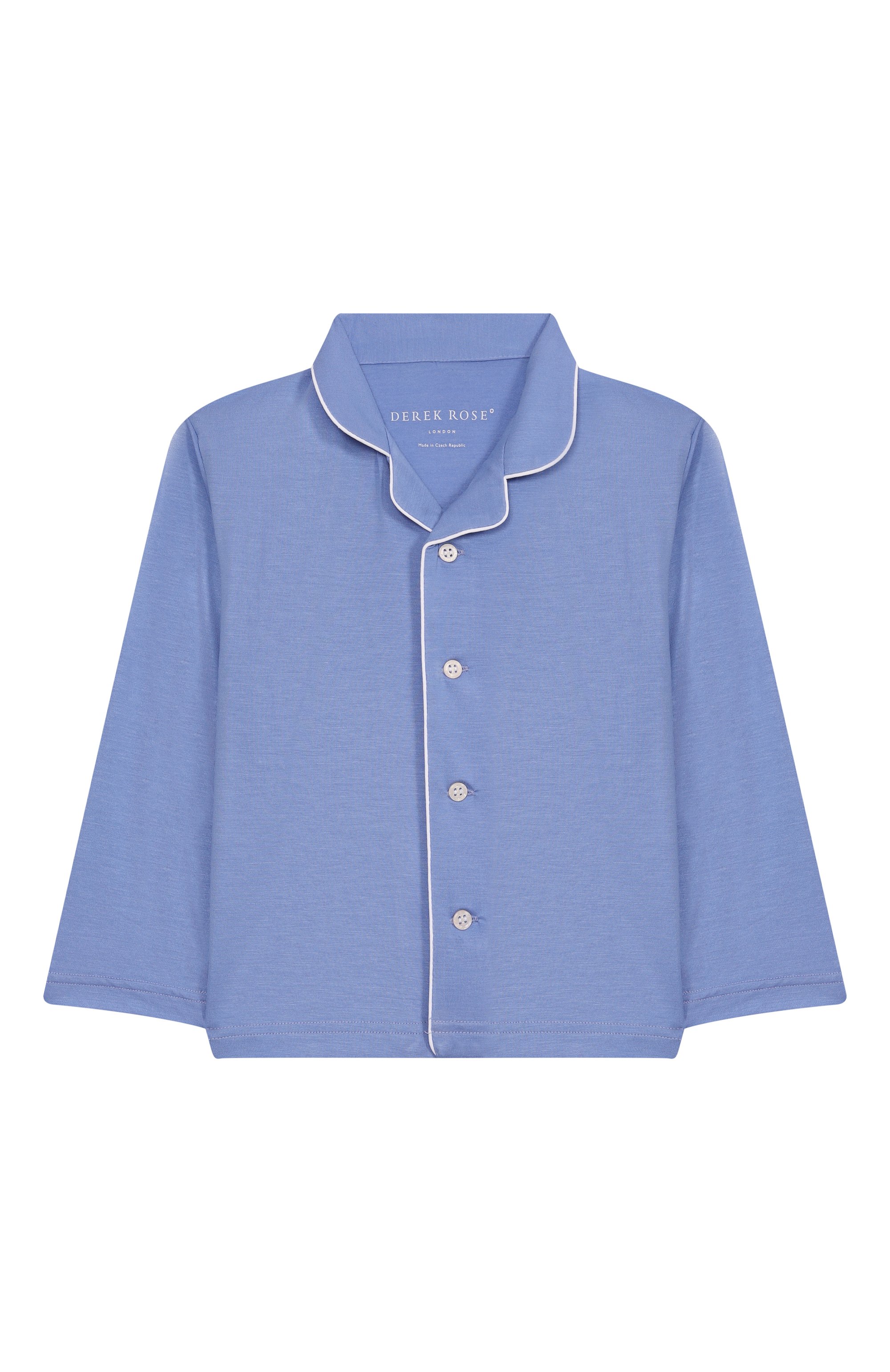 Пижама DEREK ROSE, арт. 7261/LARA008, фото 2