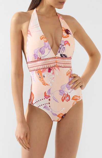 Слитный купальник GOTTEX, арт. 20PA015, фото 2