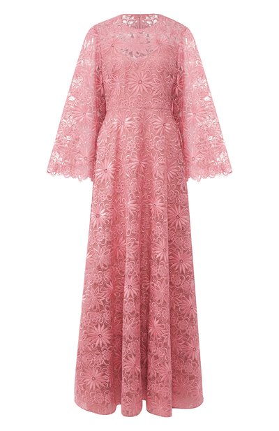 Женское платье-макси VALENTINO, арт. TB3VDA315AP