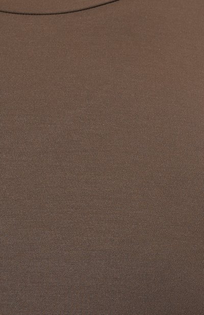 Футболка ZEGNA, арт. N3M201690, фото 5