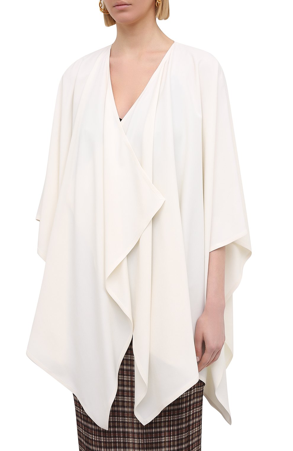 Накидка VALENTINO, арт. VB3CG22065C, фото 3